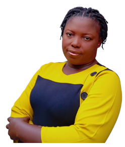 Glory Gapona Ogbagha – WordPress Developer and SEO Expert